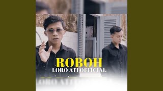Roboh