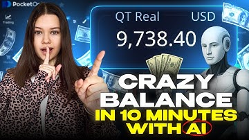 AI Trading bot for Stable EARNINGS! Trading with AI for Beginners!