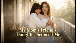 My Mom's Friend's Daughter Seduced Me (Season 2 , Episode 5 ) screenshot 2