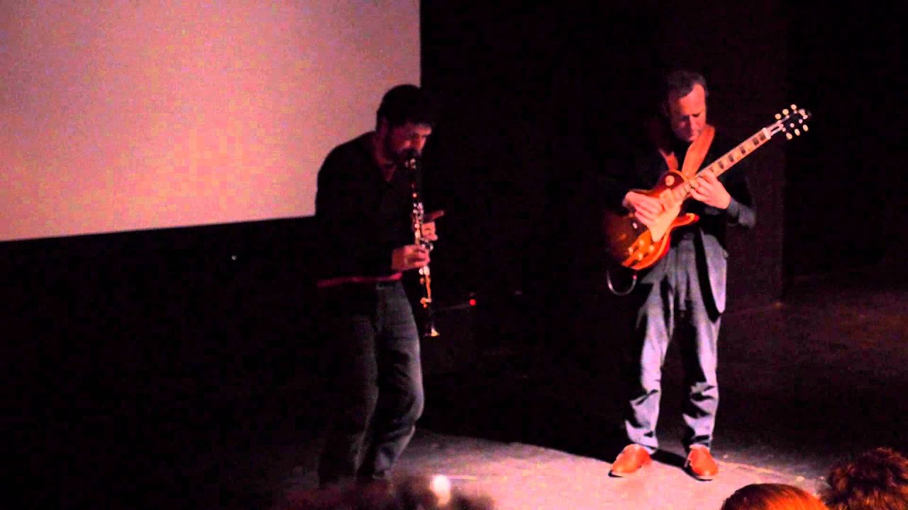 Oguz Buyukberber Marc Sinan Duo
