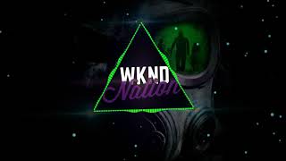 Steve Aoki, Showtek & MAKJ feat. Kriss Kiss - Rave (2019 [WKND Nation Release]