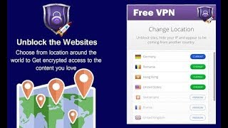 2017 Hide IP by Connecting to proxy servers..Android working... screenshot 5