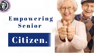 Empowering Senior Citizens: Webinar Recap on Health, Wellness, and Technology. Silverwings