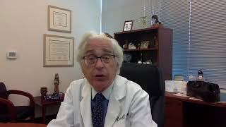 Dr. Russell Jaffe Talks Predictive Goal Values vs Usual Lab Ranges