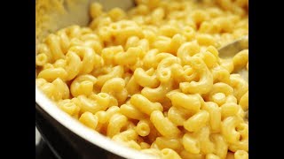 how to reheat macaroni