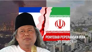 Gus Muwafiq Terbaru 2025 || PENYEBAB SITUASI TIMUR TENGAH MEMANAS !!