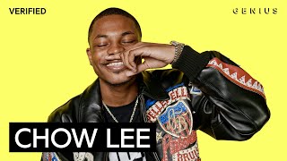 Chow Lee "Diss Track Maybe" Official Lyrics & Meaning | Genius Verified