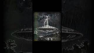 The Indiana UFO That Looked “Archaic”