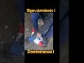 El problema de la migración en rd es grave... muy grave