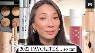 Mid-Year Luxury Beauty Favorites // 2022