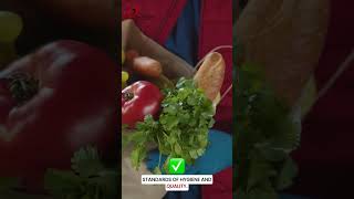 Iso 22000 Simplified Your Quick Guide