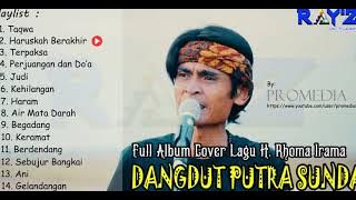 Dangdut Putra Sunda Full Album   Cover Lagu H  Rhoma Irama   Lagu populer paling enak didengar