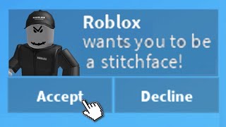 ROBLOX DID YOU SAY THIS..