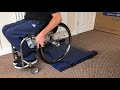 Wheelchair scales  invictus active scales