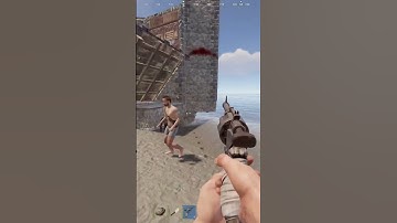 how to get a start in rust...