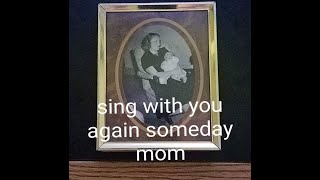 All From The Heart  by UR S MAN Sam Reeves (in memory of Mom) screenshot 4