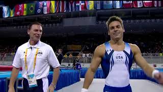 Pan American Games 2015 | MAG EF FX