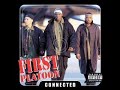 First Platoon - Watch Ya Back