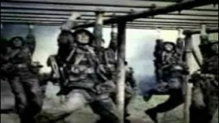 Malaysia Army - Type 1 (Barisan Kita Theme) (Surround Audio/WideScreen)