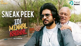 Idi Minnal Kadhal - Sneak Peek | Balaji Madhavan | Ciby | Sam C.S | |Jayachander|