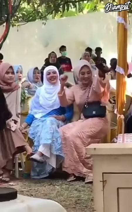Story Wa Tamu Undangan Bikin Gagal Fokus😮