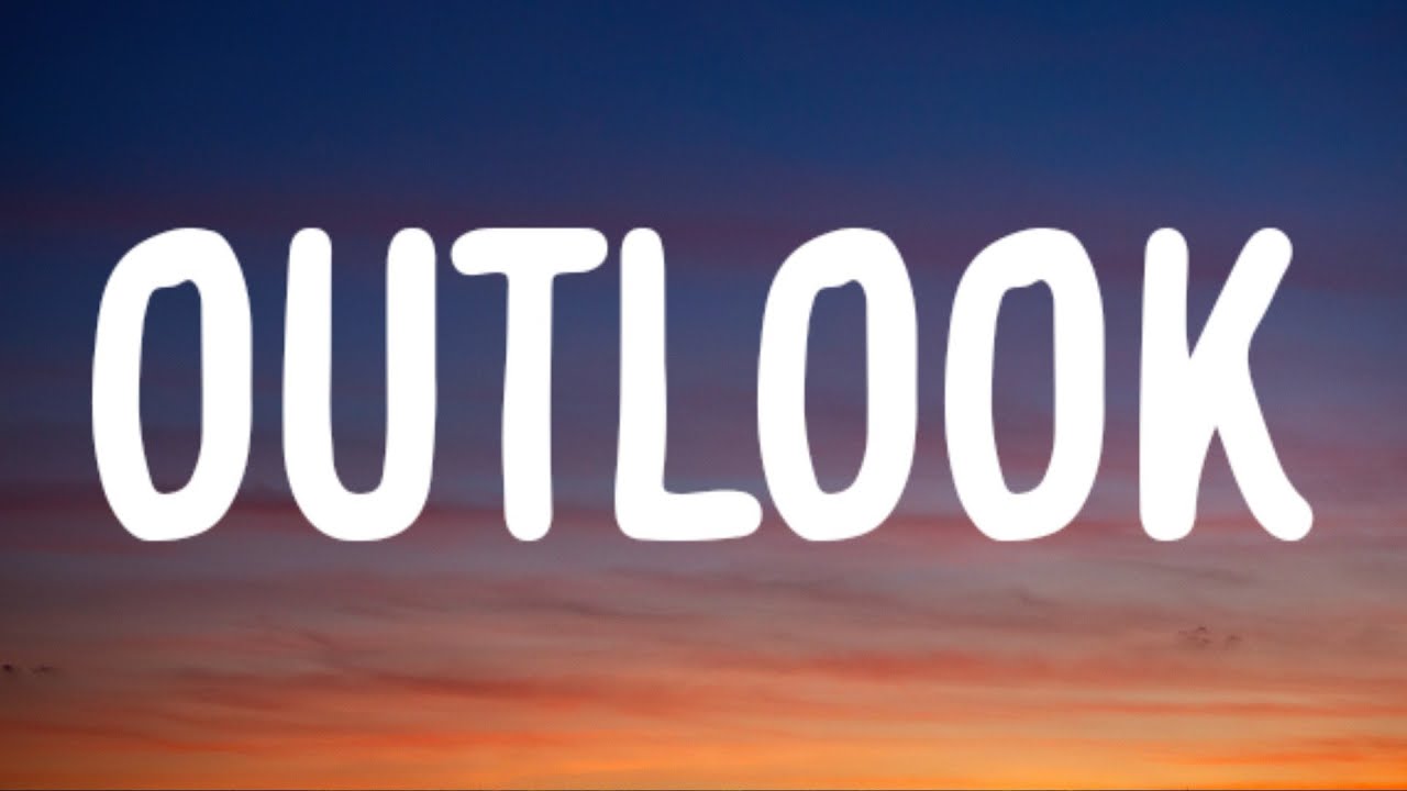 Morgan Wallen - Outlook (Lyrics)