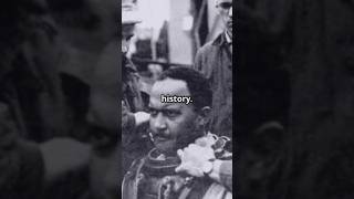 Carl Brashear - Breaking Barriers #history #facts #fyp #youtubeshorts #facebook #tiktok #military