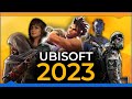 All the biggest reveals from Ubisoft Forward 2023 | This Week In Videogames