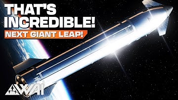 SpaceX Starship Flight 11 Secrets Revealed! Will Version 3 Reach The Moon?