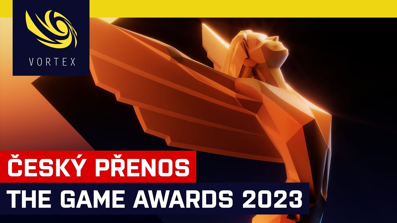 The Game Awards 2023 a data vydání » Vortex