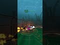 That Comp Redirect Was Crazy #rocketleague #clips #rl