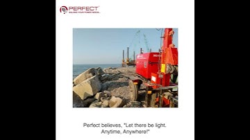 Perfect Mobile Lighting Towers