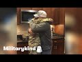 Airman's surprise reunion has brother in tears | Militarykind