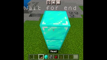 how to Spawn Steve in Minecraft #shorts #minecraft