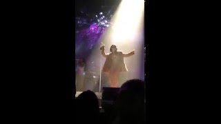 Rihanna - Same Ol' Mistakes - LIVE [ANTI World Tour]