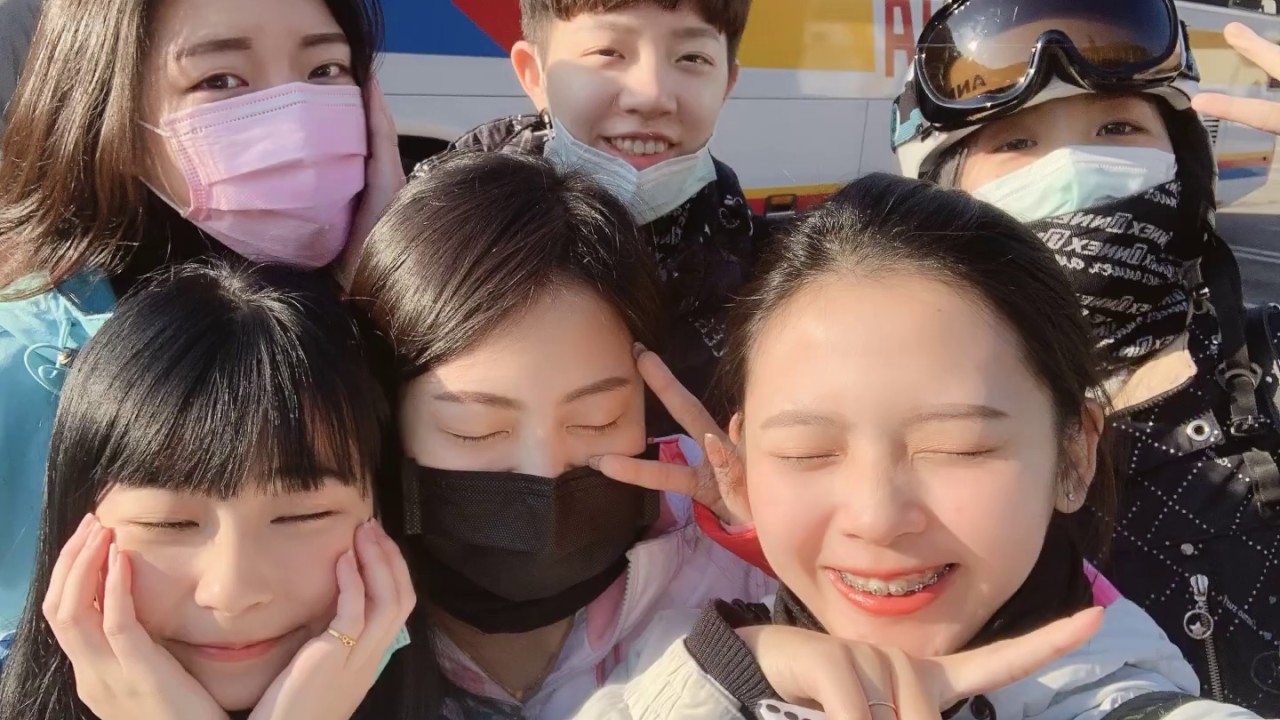 人生第一次出國✈️五天四夜韓國首爾🇰🇷自由行