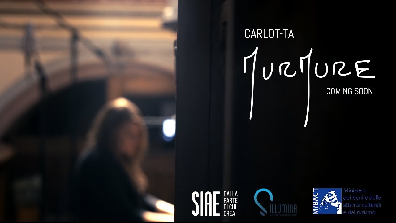 Carlot-ta | Murmure | Teaser