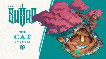 Twilight Sword - The CAT System