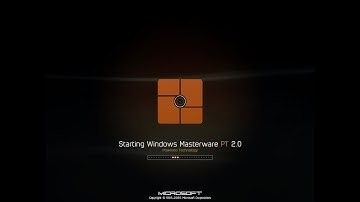 Windows Never Released Bootscreen Mockups 475 (2023)