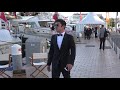 Riccardo scamarcio Fest Cannes