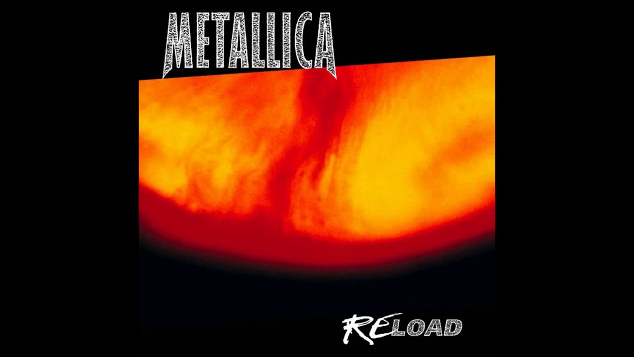 Metallica Fuel Lyrics YouTube