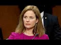 LIVE: Judge Amy Coney Barrett's Supreme Court confirmation hearings—Day 1 pt. 1 | NTD