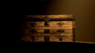 A Lesson In Grief - Teaser