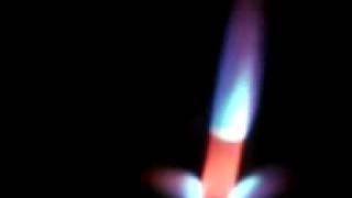 (mini) pulse jet engine pt 2/2
