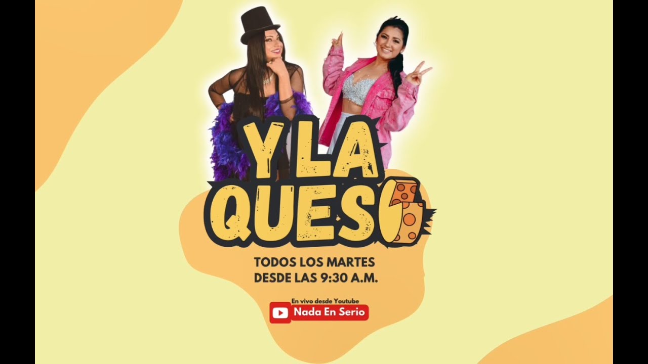 Y la Queso EP:2 "Buscamos la Grati" - YouTube