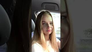 История С Экзамена По Вождению. Основано На Реальных Событиях