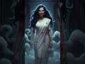Did Deepa forget Kartik? 😢 #nightmarenarratives #horror animation
