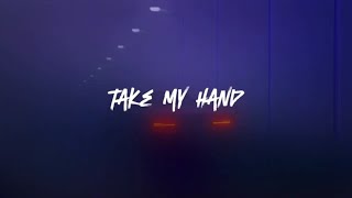 Abee Sash - Take My Hand (Lyric Video)