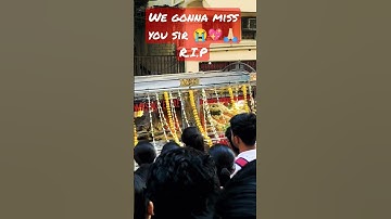 R.I.P MOHIT AGARWAL SIR 😭🙏🏻 #shorts #cs #cma #ca #rip #sad #kolkata #tribute #students #viral