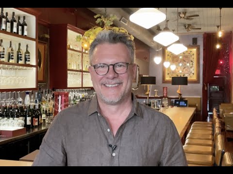 Tim Gardner - Who's On the Move